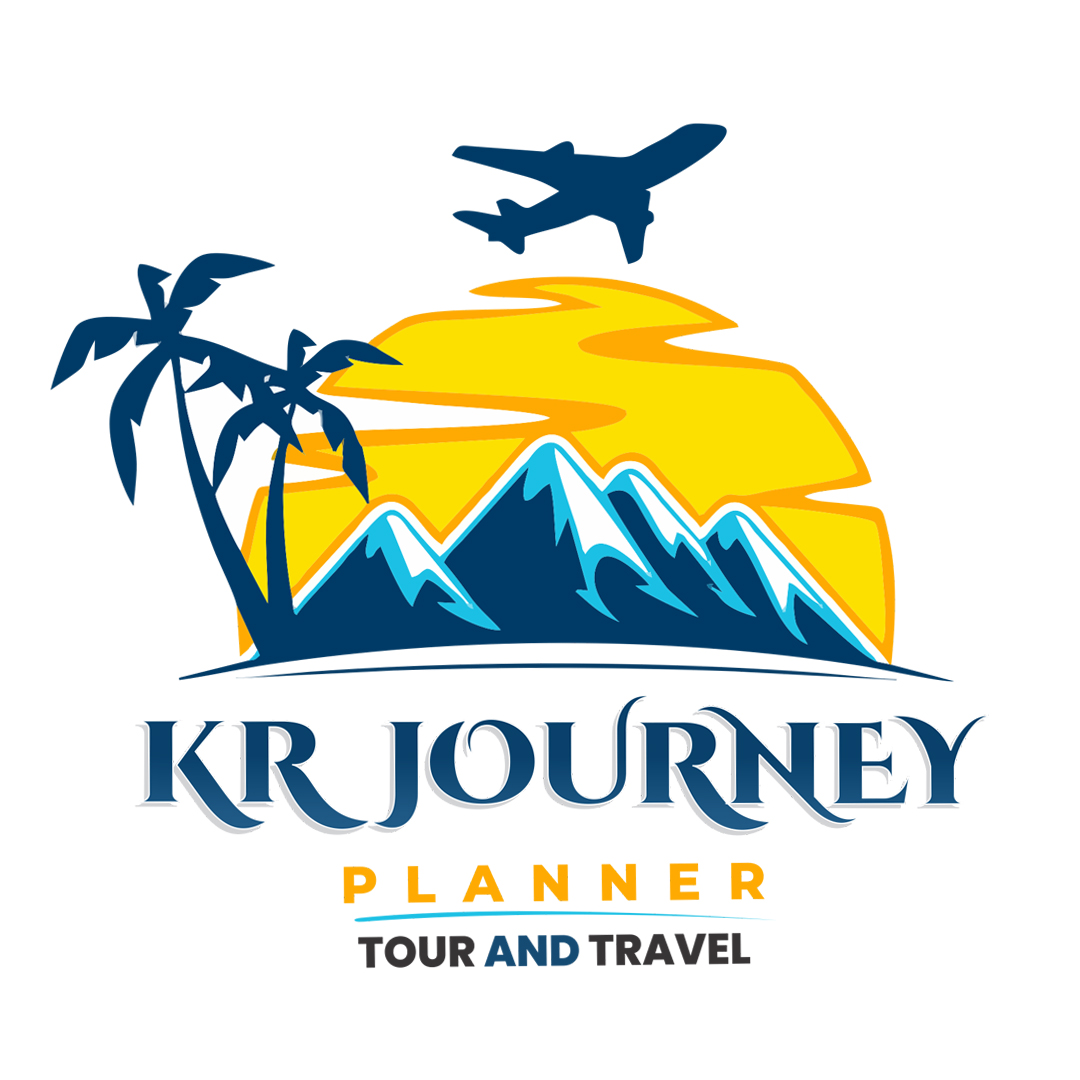 KR JOURNEY PLANNER TOUR AND TRAVEL